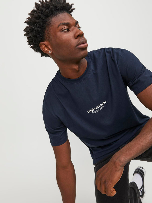 Product CAMISETA VESTERBRO-Sky Captain - Image 7