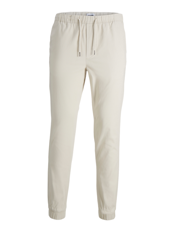 Product PANTALÓN JOGGING GORDON-Moonbeam - Image 1