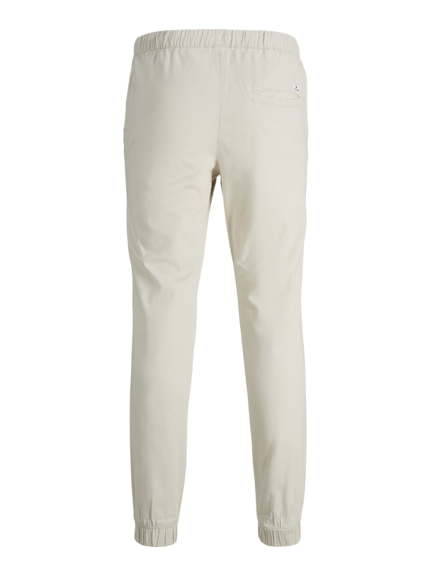 Product PANTALÓN JOGGING GORDON-Moonbeam - Image 2
