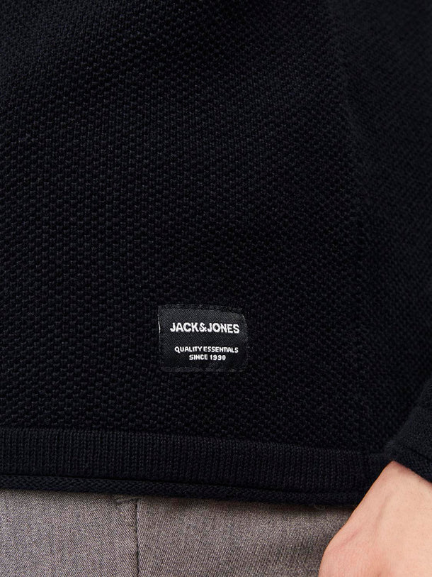 Product SWEATER BÁSICO TEJIDO HILL- - Image 21