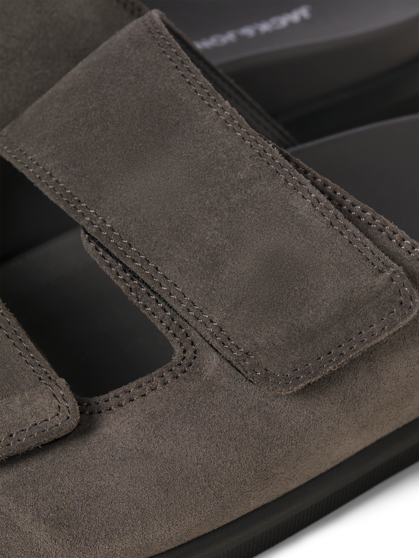 Product SANDALIA STOCKHOLM-Grey - Image 6