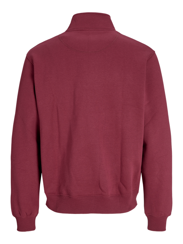 Product BUZO LOOSE YORK-Tibetan Red - Image 2