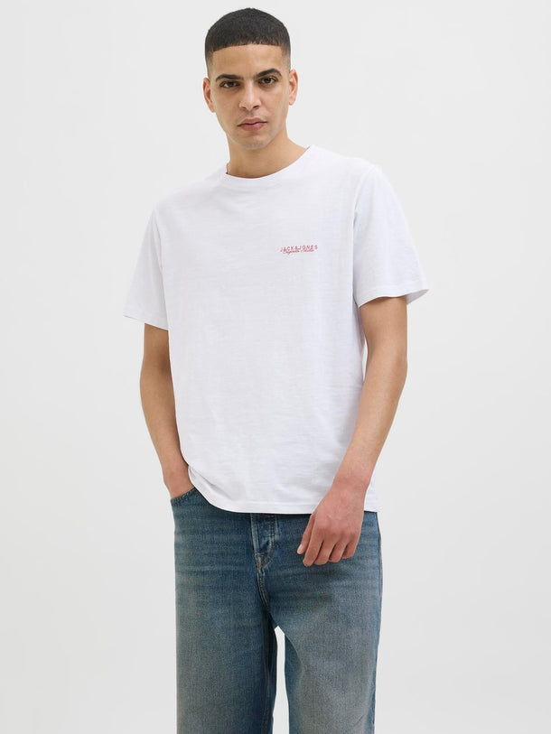 Product CAMISETA CANGGU-Bright White - Image 4