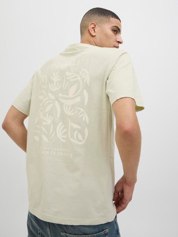 Product CAMISETA CANGGU-Celadon Tint - Image 3