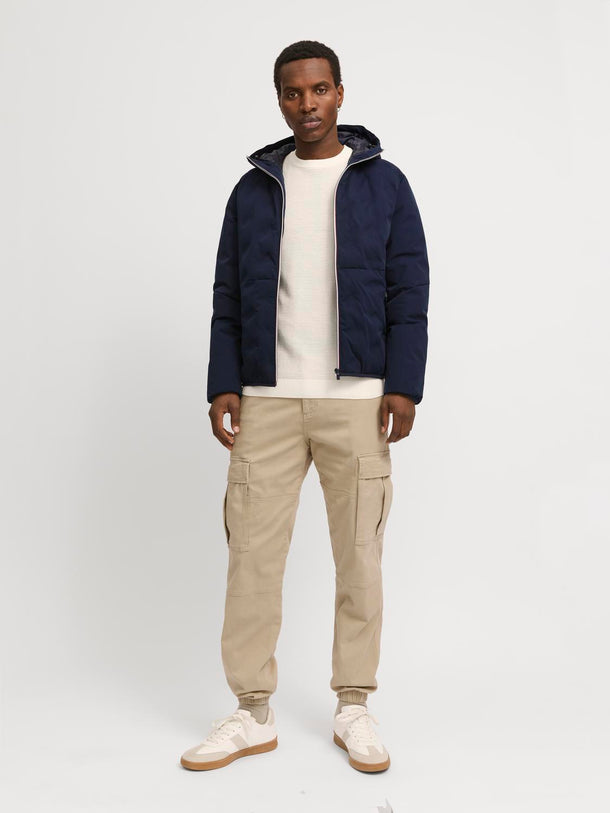 Product CAMPERA HYBRID ADAM - Sky Captain - Image 6