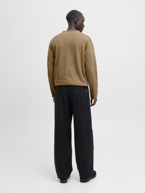 Product CAMISETA REGULAR TYRELL-Malt Ball - Image 4