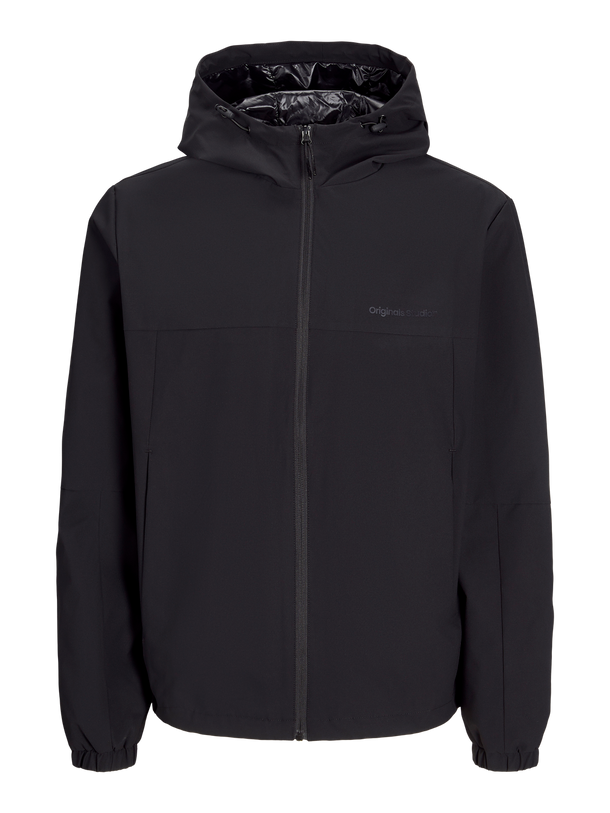 Product CAMPERA VESTERBRO SOFTSHELL-Black - Image 1