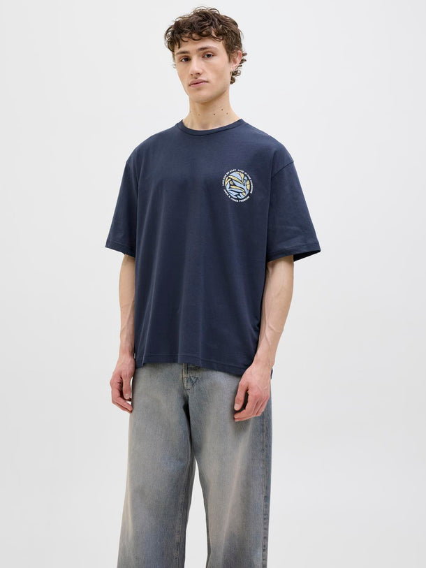 Product CAMISETA MAX-Blue Nights - Image 4