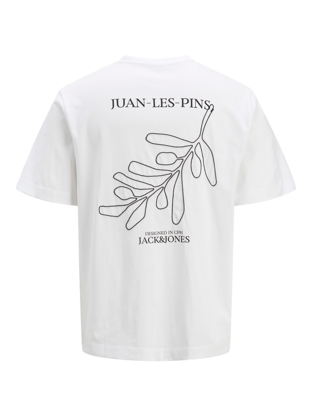 Product CAMISETA CANGGU-Bright White - Image 1