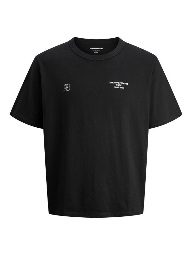 Product CAMISETA RELAXED MOTION- - Image 1