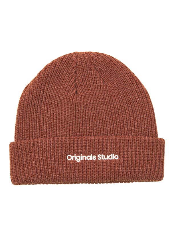 Product GORRO VESTERBRO - Brandy Brown - Image 1