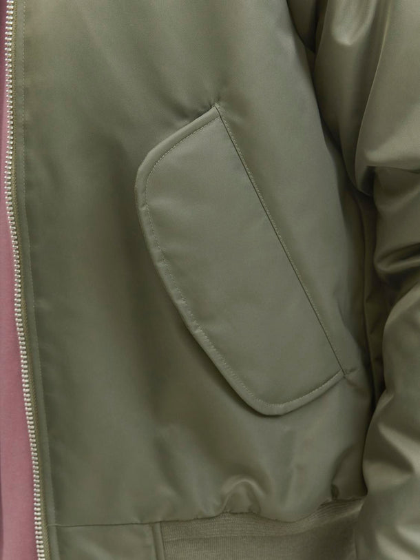 Product CAMPERA BOMBER MOTION- - Image 6