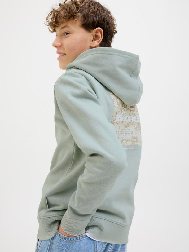 Product CANGURO TARMAC JNR - Aqua Gray - Image 5