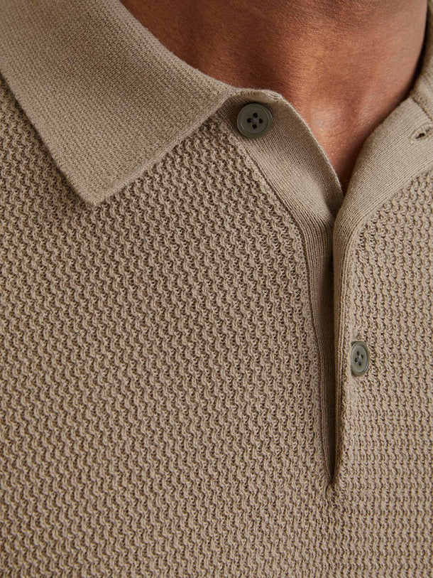 Product POLO COOPER-Greige - Image 2