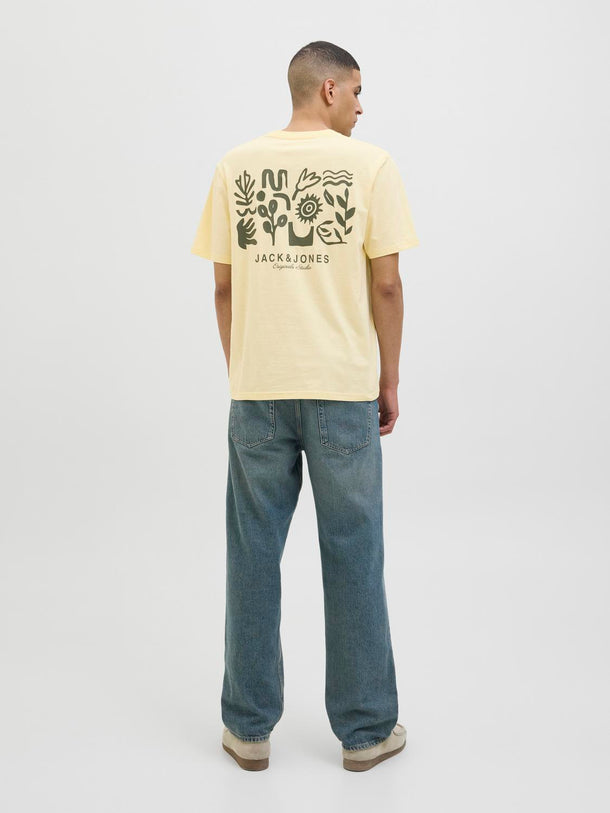 Product CAMISETA CANGGU-Double Cream - Image 7