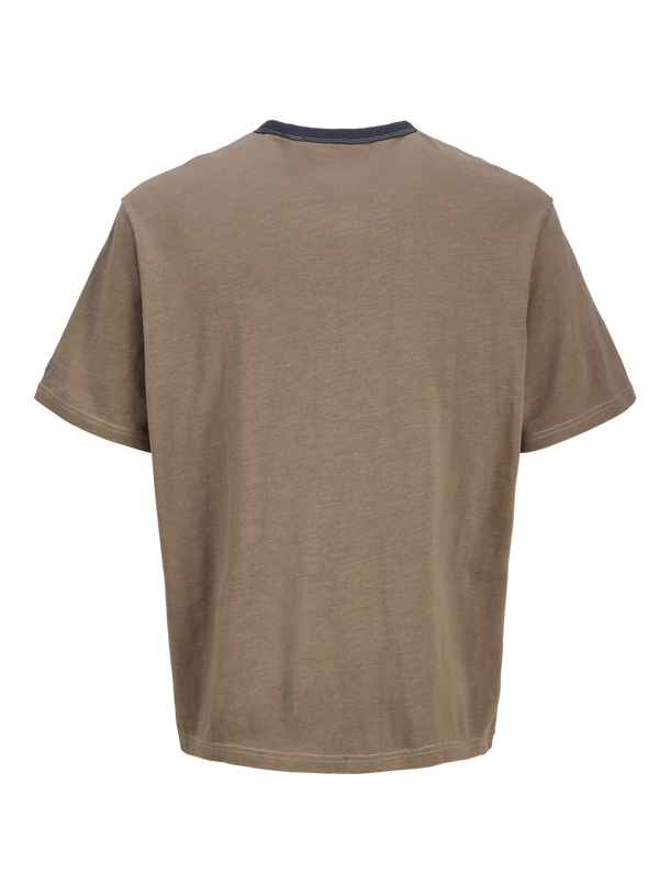 Product CAMISETA LOOSE BENJAMIN- - Image 2
