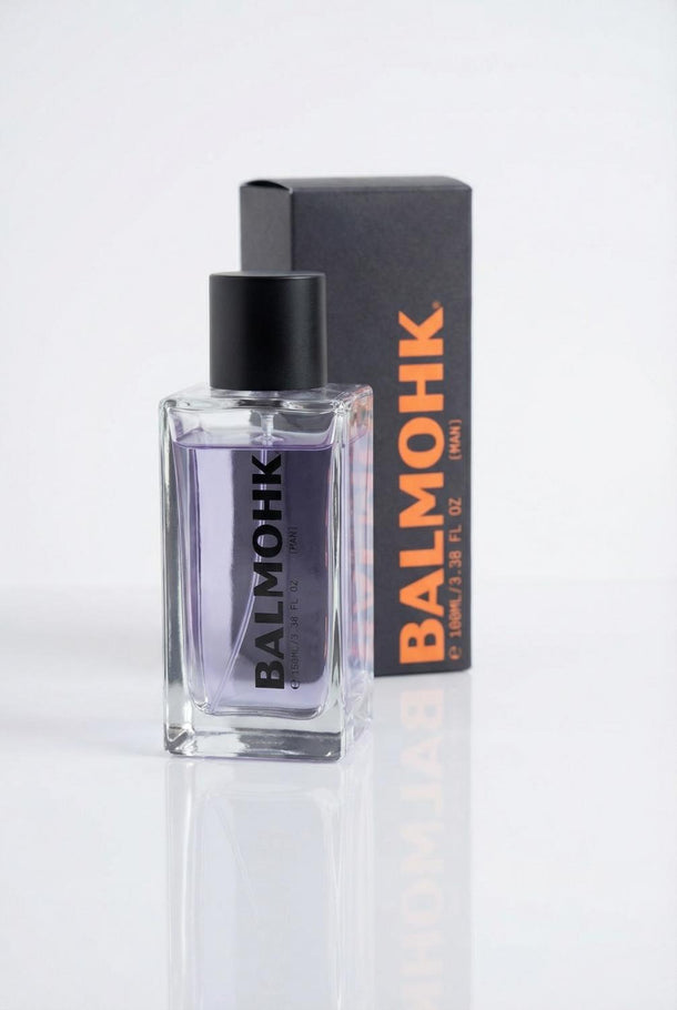 Product PERFUME BALMOHK MAN EDT 100 ML- - Image 2
