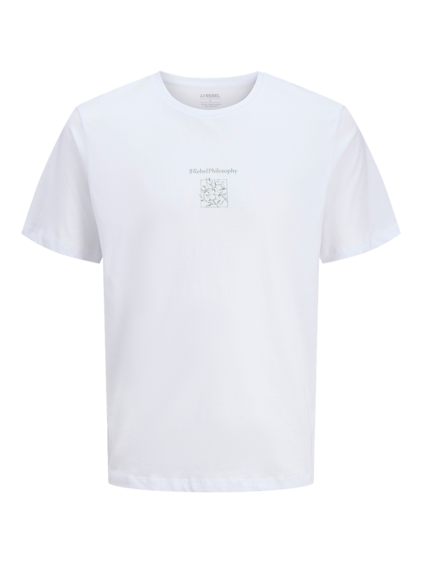 Product CAMISETA MALTE-White - Image 2