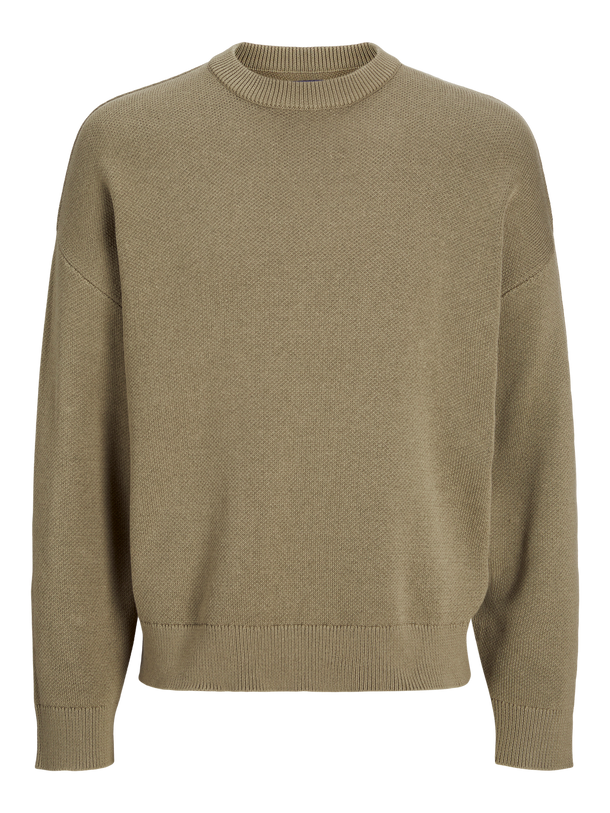 Product SWEATER KOBE-Silver Sage - Image 1