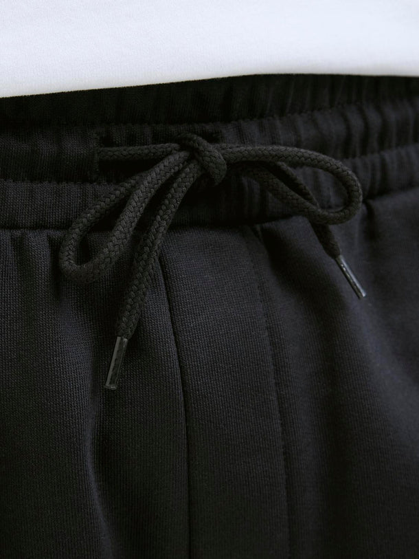 Product SHORT JOGGING WIDE BILL  - Black - Image 3