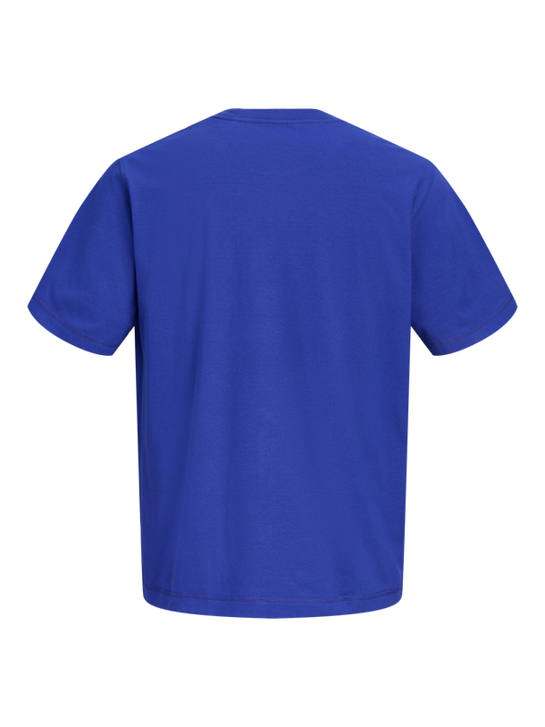 Product CAMISETA RELAXED BORDADA NORREBRO JNR- - Image 6