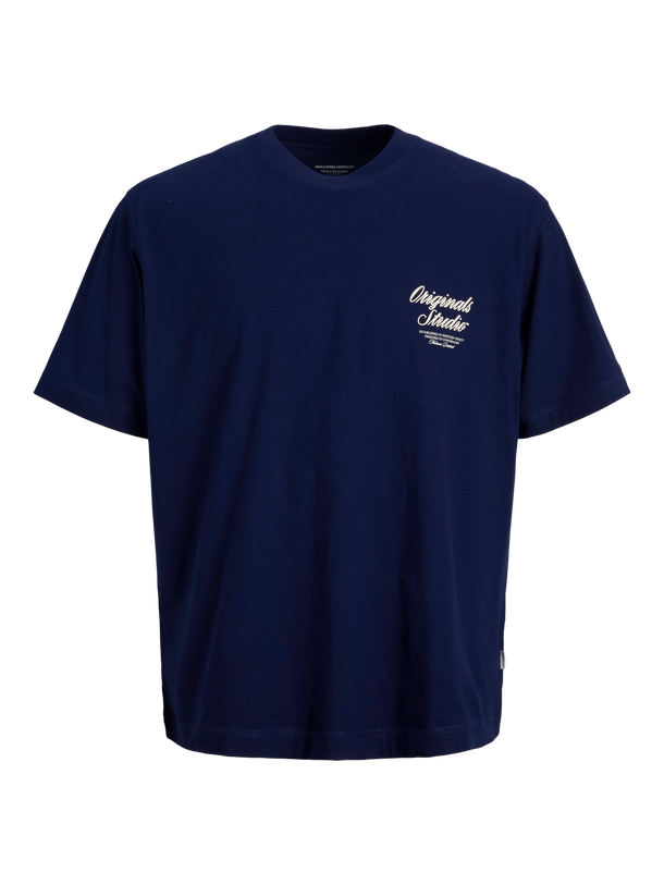 Product CAMISETA NORREBRO - Ocean Cavern - Image 5