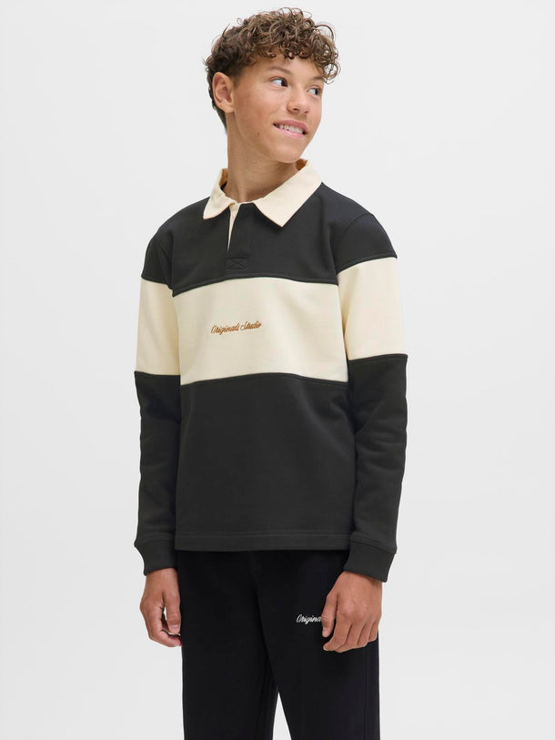 Product POLO NORREBRO - Black - Image 5