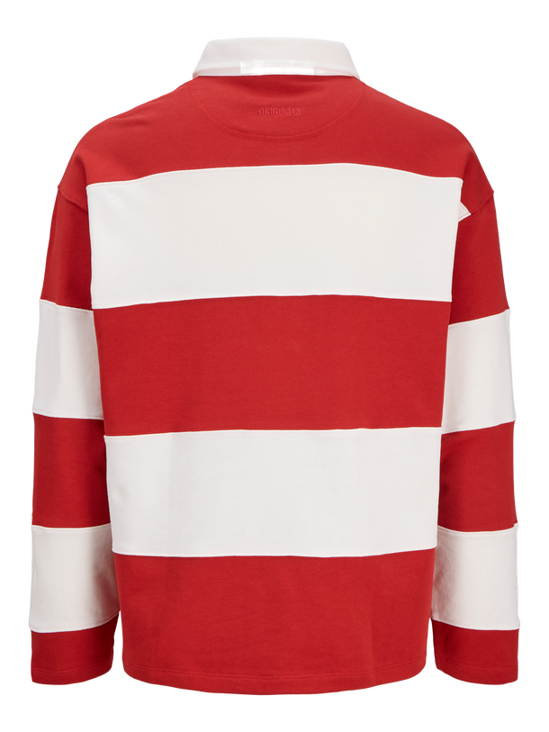 Product BUZO POLO COLOR BLOCK UPSTATE- - Image 6