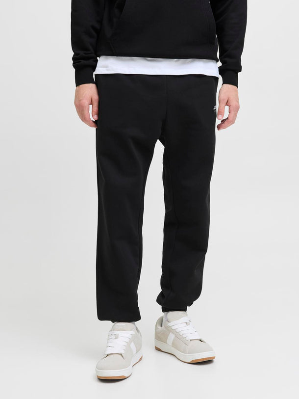 Product PANTALÓN JOGGING KANE-Black - Image 1