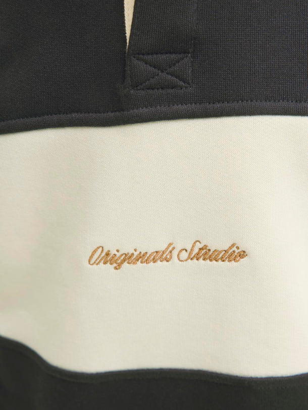 Product POLO NORREBRO - Black - Image 3