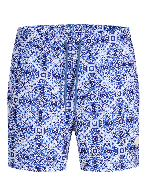 Product SHORT DE BAÑO MAUI ESTAMPADO- - Image 1