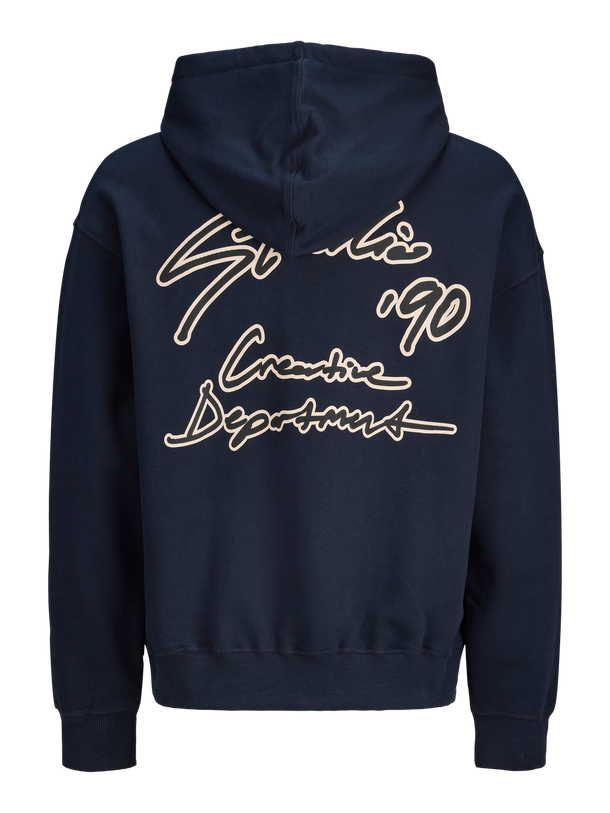 Product CANGURO LOOSE ESTAMPADO NOSTALGIA-Sky Captain - Image 6