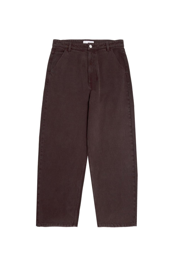 Product PANTALÓN SKATER-Coffee Bean - Image 4