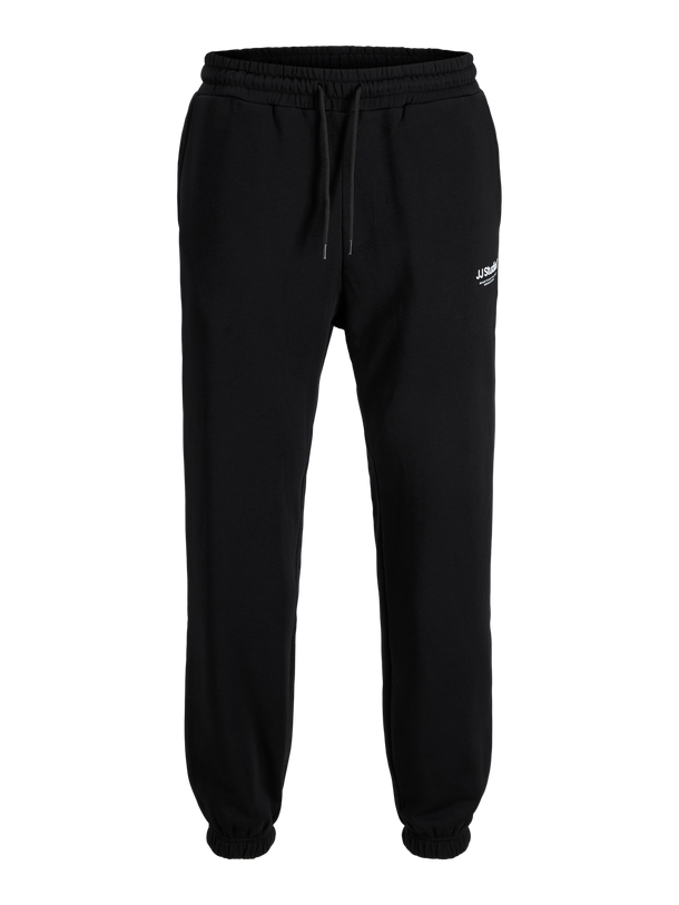 Product PANTALÓN JOGGING KANE-Black - Image 5