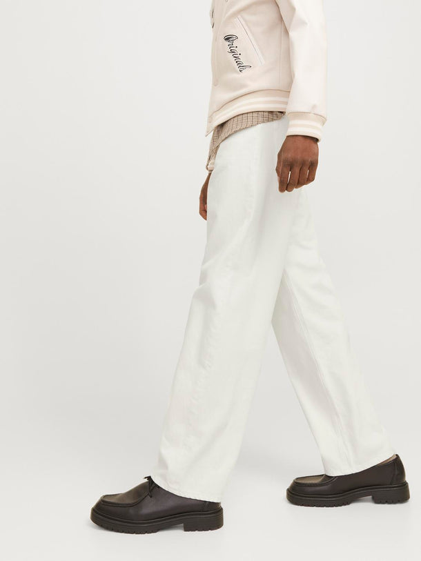 Product JEAN ALEX ORIGINAL 101 - Cloud Dancer - Image 4