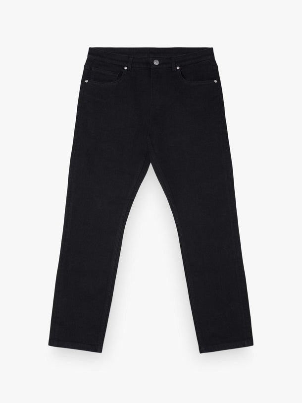 Product JEAN STRAIGHT SLIM BMK-Black - Image 4