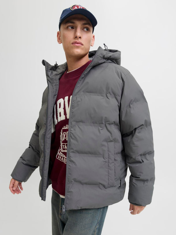 Product CAMPERA PUFFER SOHO- - Image 3