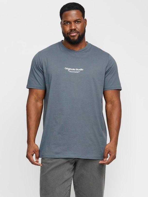 Product CAMISETA VESTERBRO PLUS - Stormy Weather - Image 4