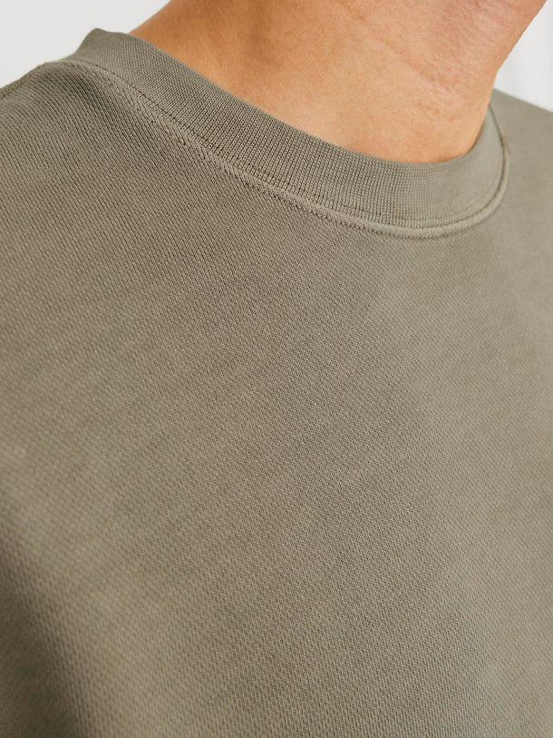Product BUZO CHARGE FADED-Silver Sage - Image 2