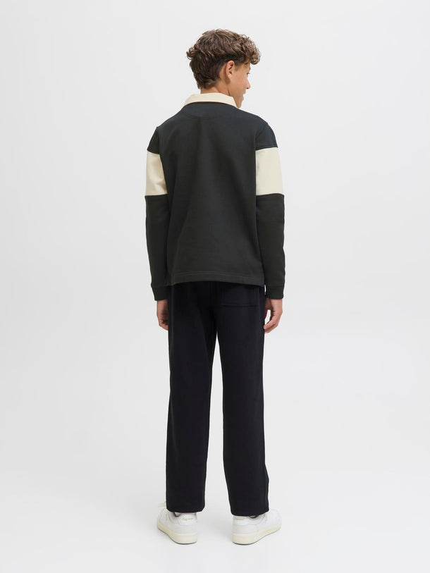 Product POLO NORREBRO - Black - Image 6