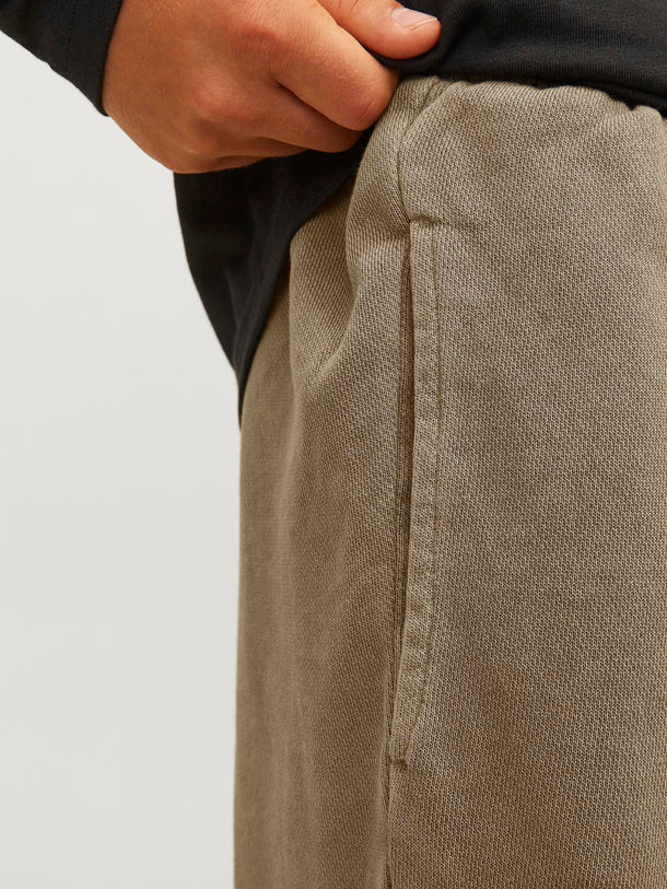 Product PANTALÓN JOGGING KARL JNR-Silver Sage - Image 7