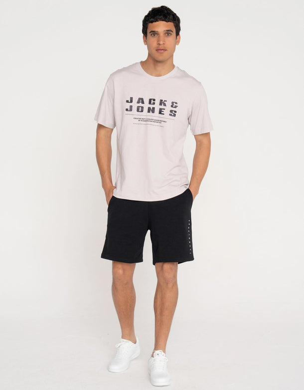Product SHORT JOGGING GORDON - Black - Image 7