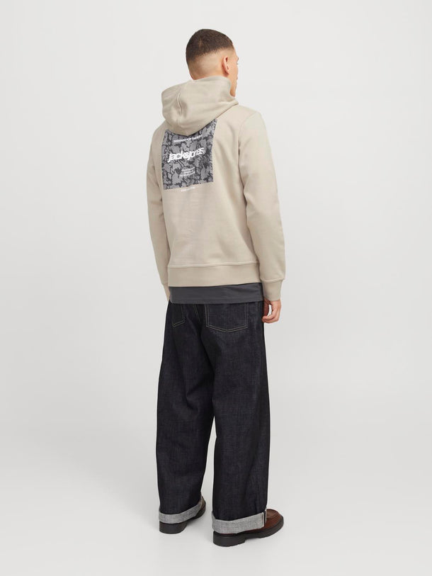 Product CANGURO TARMAC-Pure Cashmere - Image 4