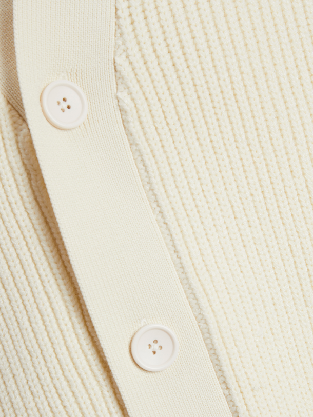 Product SWEATER DASH - Sea Salt - Image 5