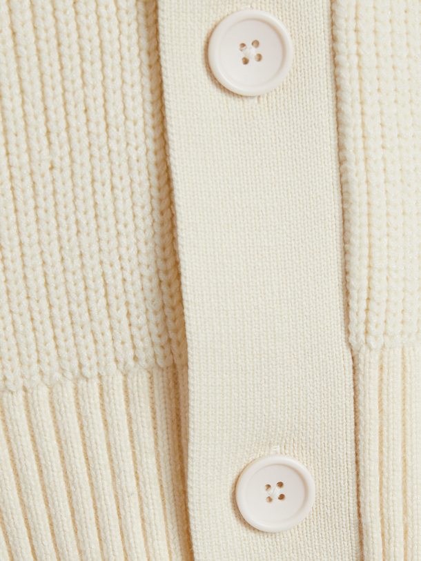 Product SWEATER DASH - Sea Salt - Image 6