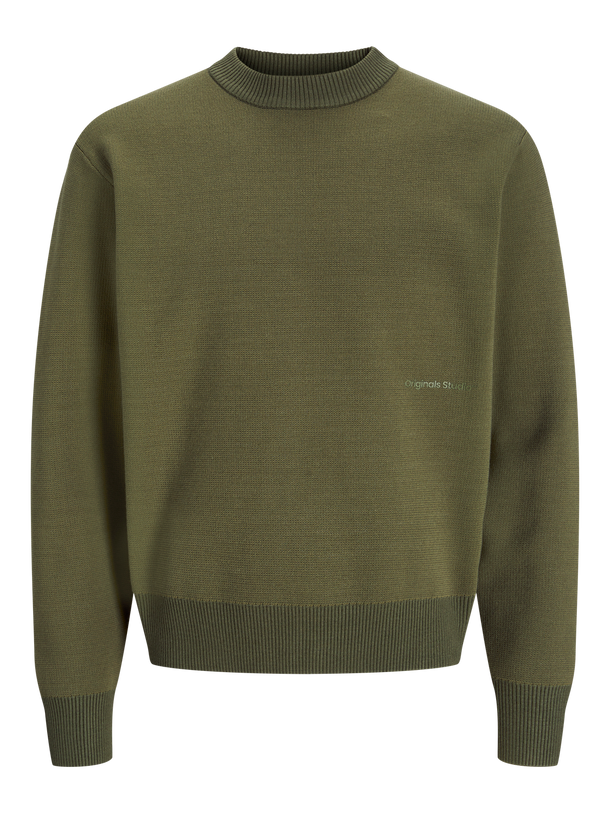 Product SWEATER VESTERBRO - Kalamata - Image 5