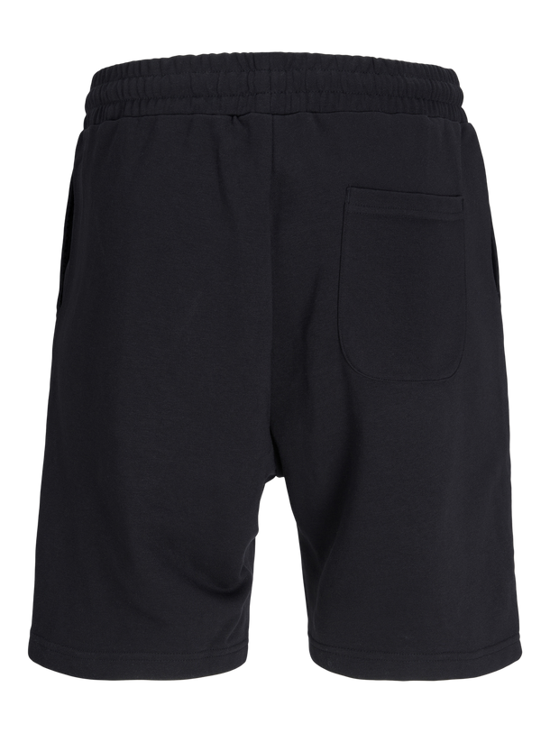 Product SHORT JOGGER VESTERBRO KANE - Black - Image 2