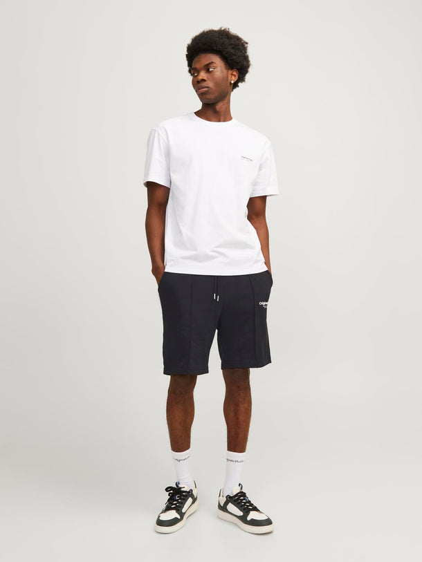 Product SHORT JOGGER VESTERBRO KANE - Black - Image 6