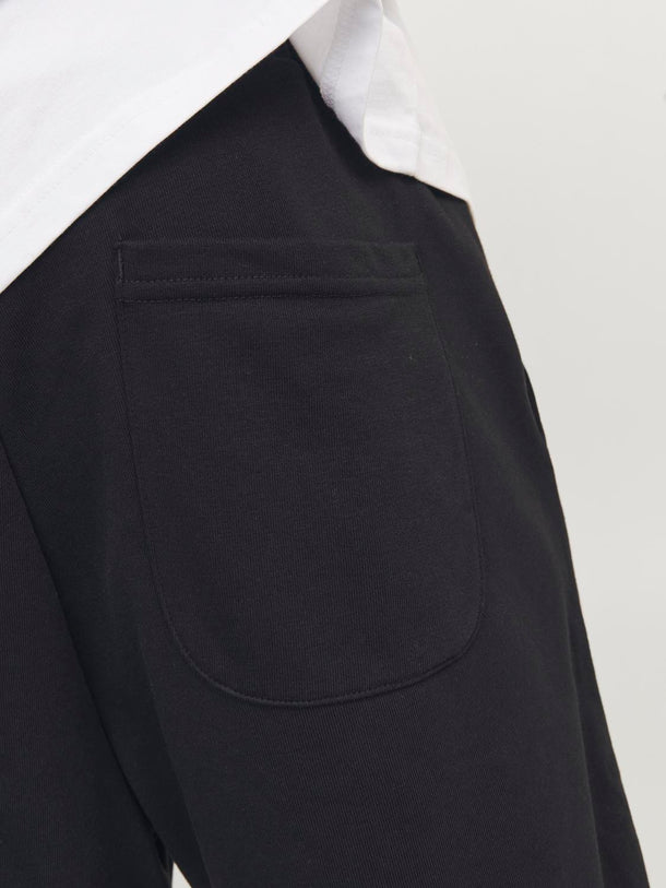 Product SHORT JOGGER VESTERBRO KANE - Black - Image 3