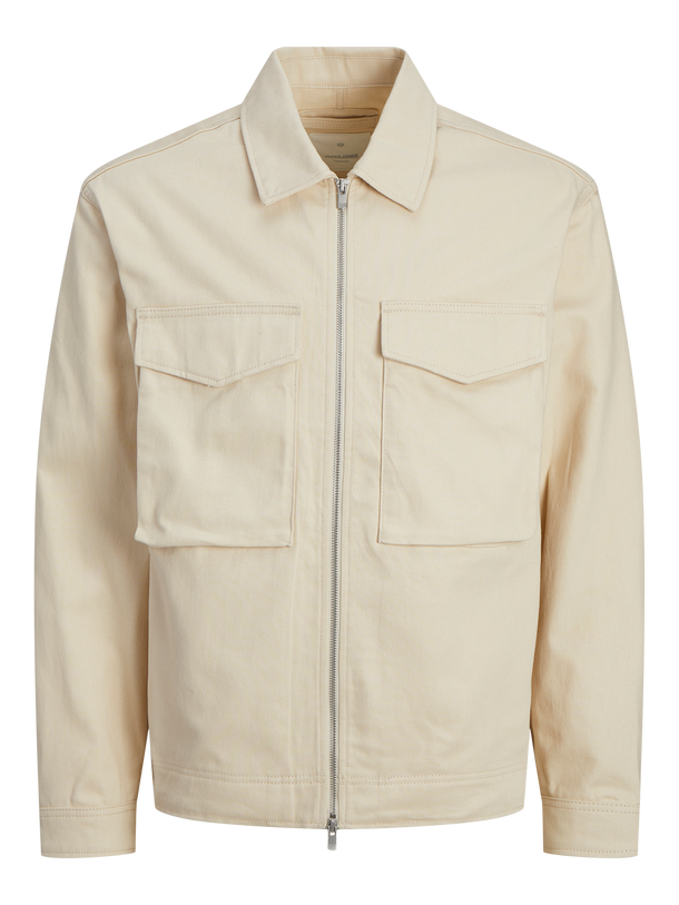 Product CAMPERA DIEGO - Almond Milk - Image 1